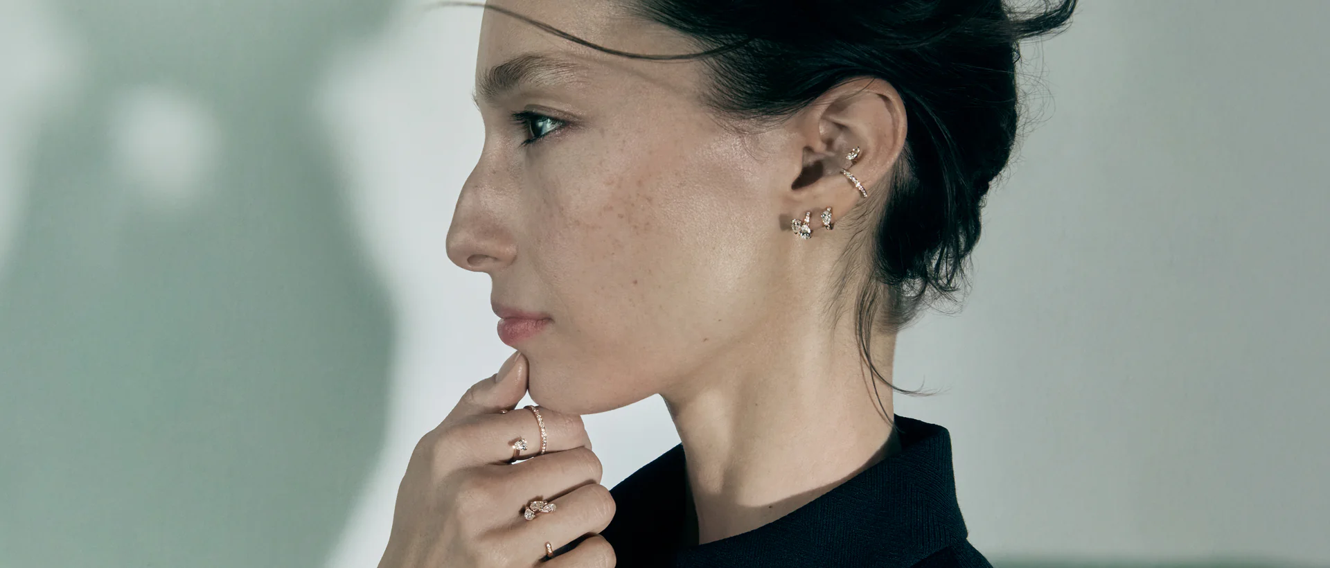 Timeless Elegance, Modern Artistry