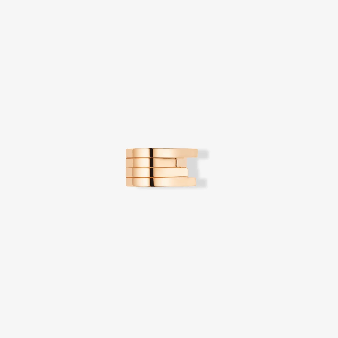 Antifer 4-row earcuff