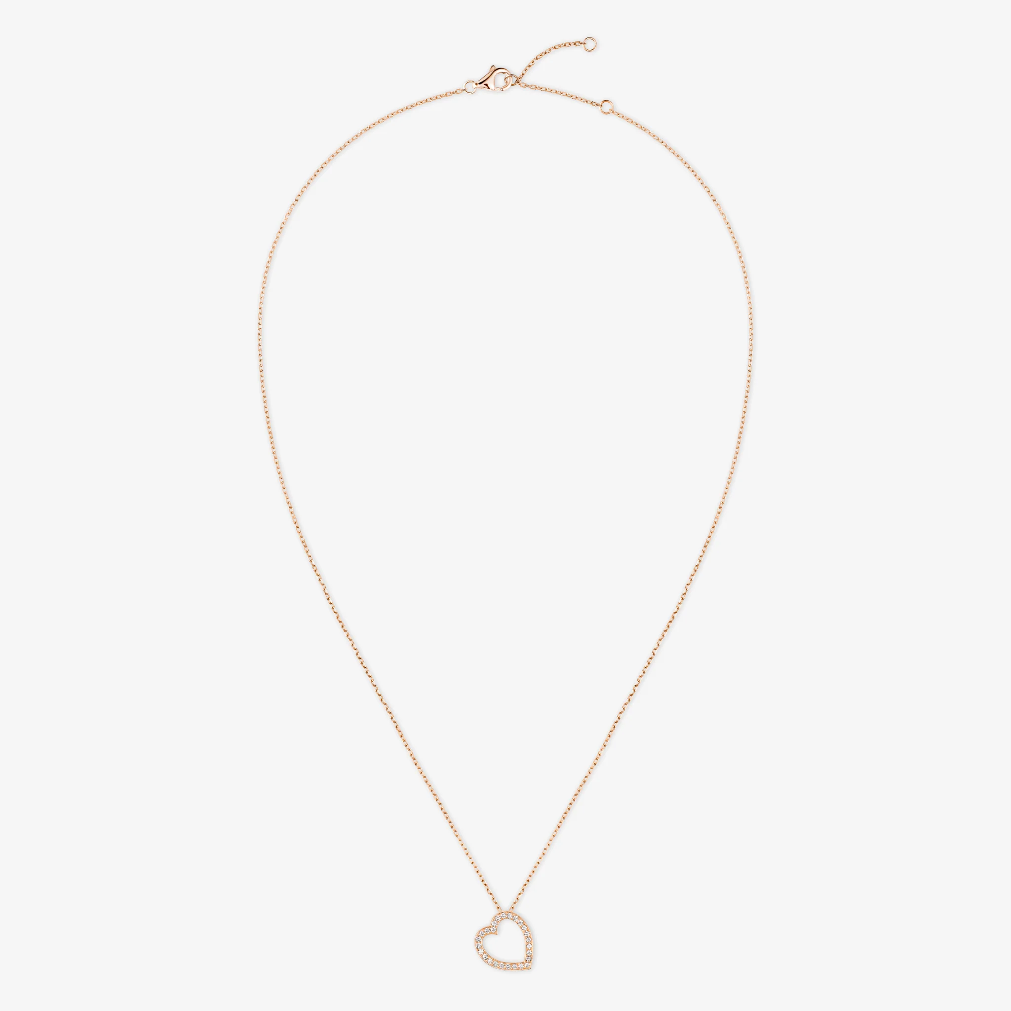 Antifer Heart pendant - Image 3