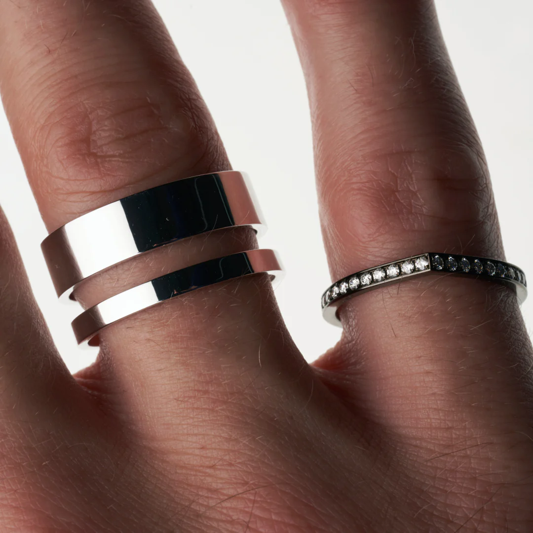 Antifer ring - Image 3